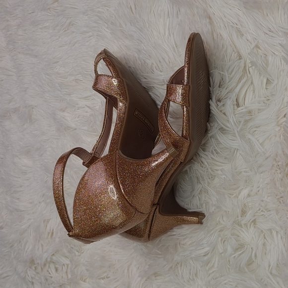 Steve Madden Girls Sandals - Picture 3 of 8